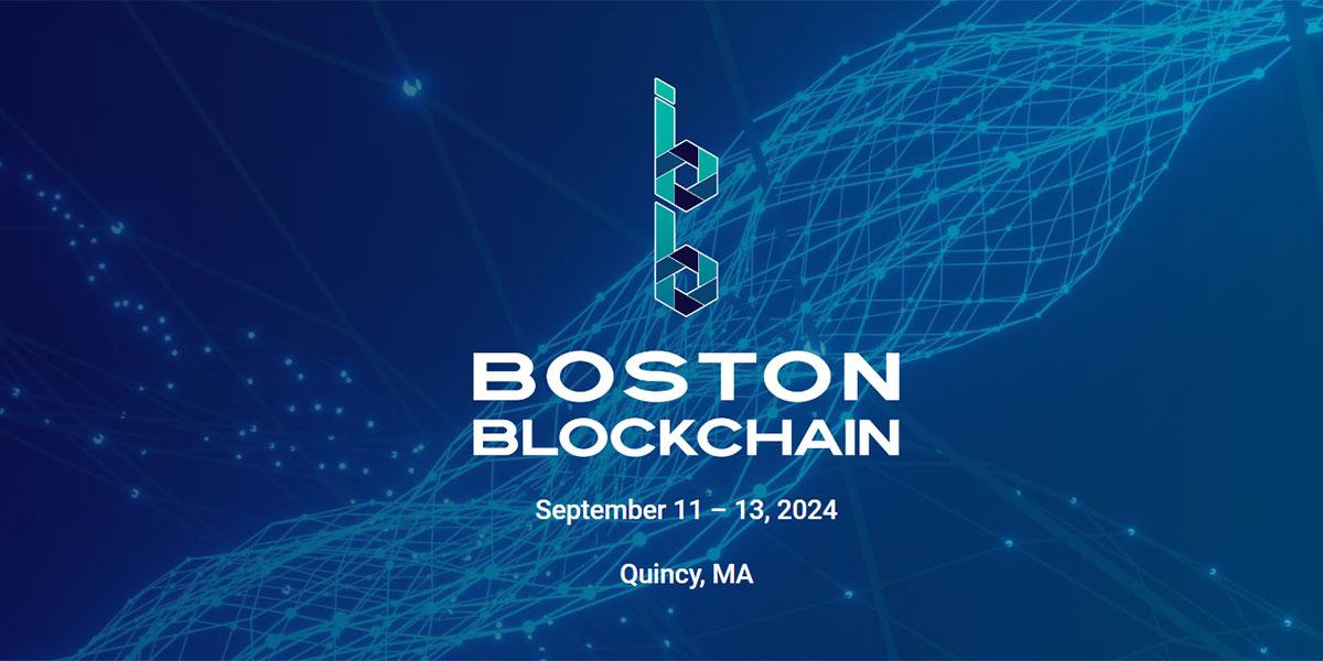 Boston Blockchain Week 2024