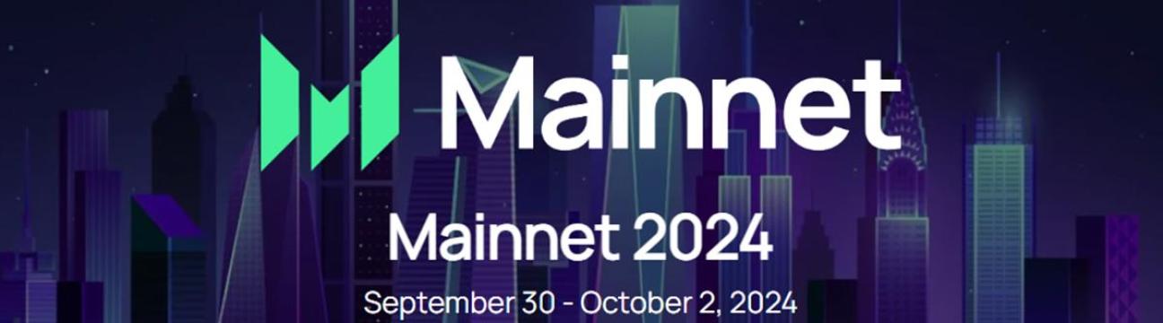 Mainnet 2024