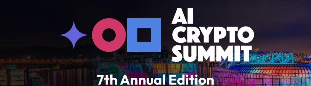 AI Crypto Summit 2024