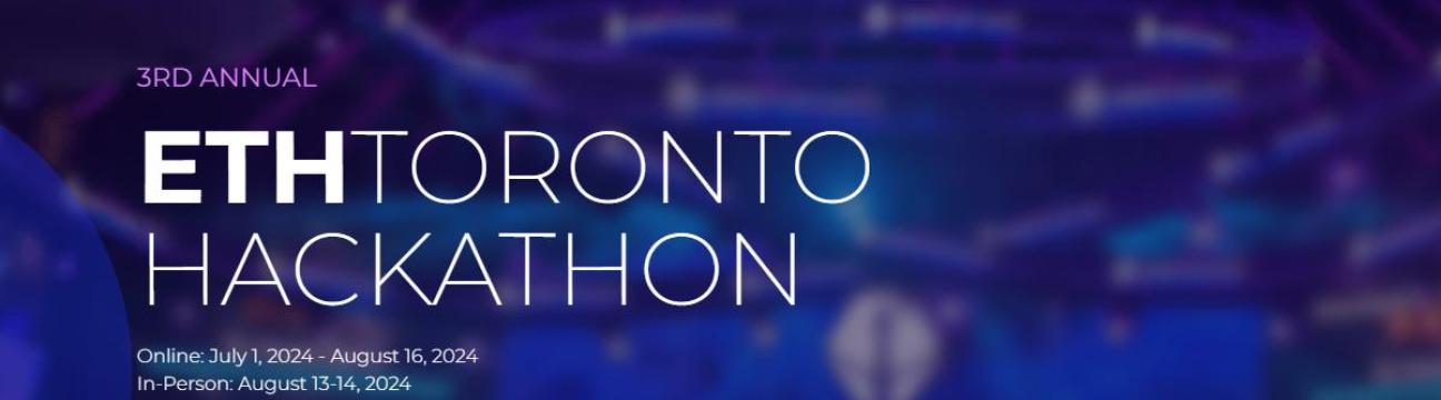 ETHToronto 2024