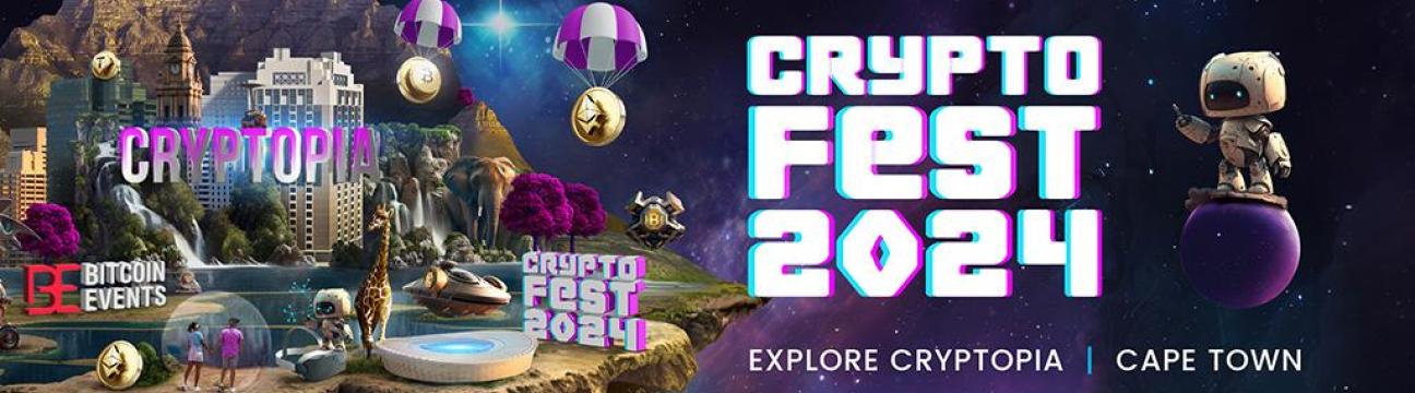 Crypto Fest 2024