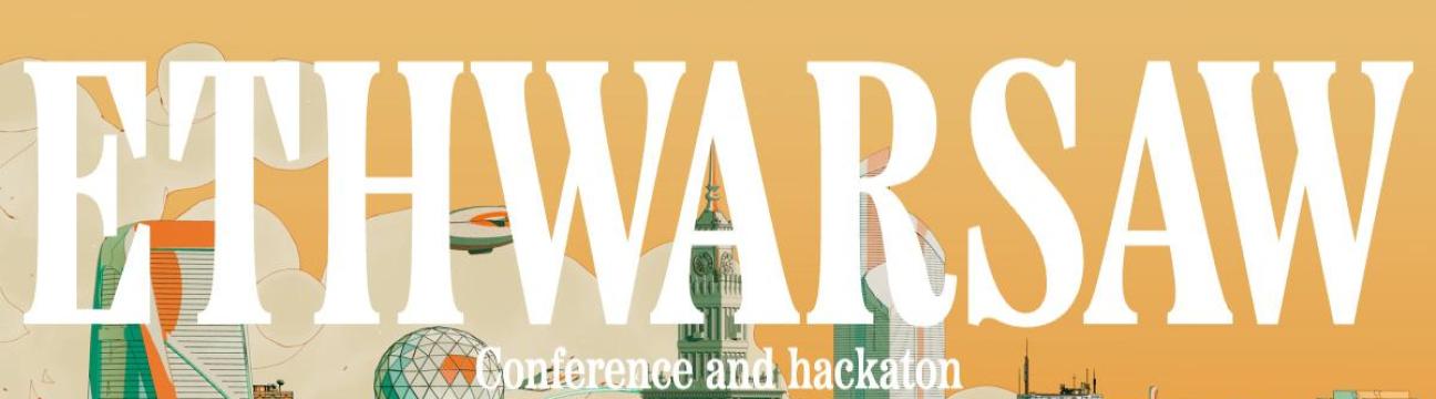 ETH Warsaw 2024