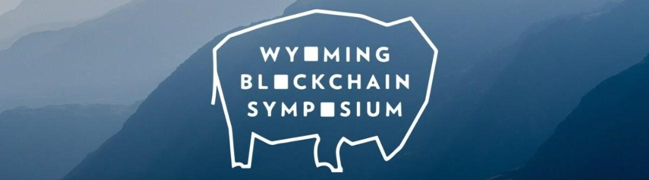 Wyoming Blockchain Symposium 2024