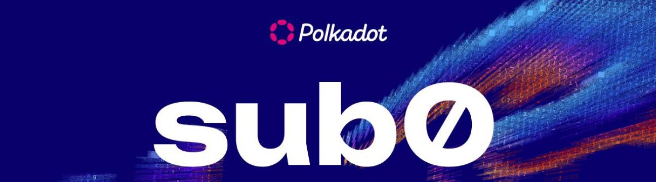 Sub0 Europe 2023 – The Polkadot Developer Conference