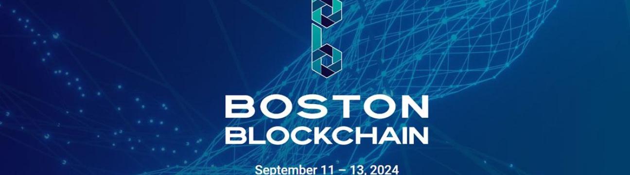 Boston Blockchain Week 2024