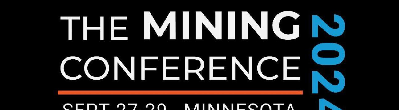 The Mining Conference 2024